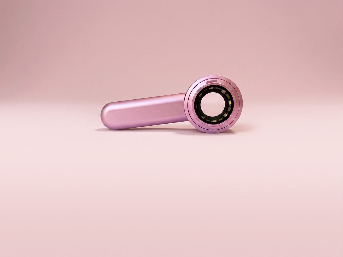 SkinLens Pink Edition