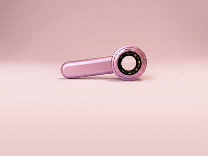SkinLens Pink Edition