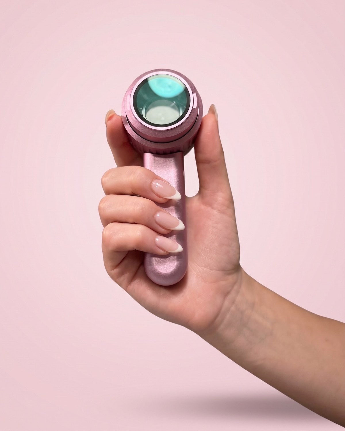 SkinLens Pink Edition
