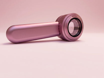 SkinLens Pink Edition